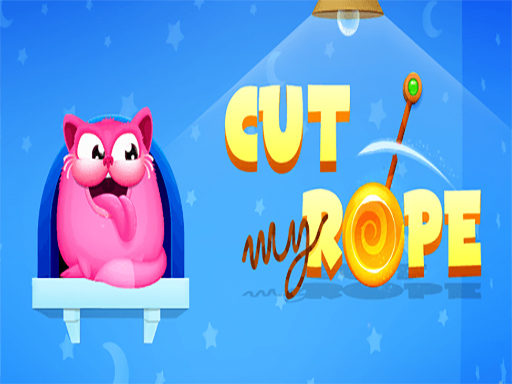 Play Cut My Rope