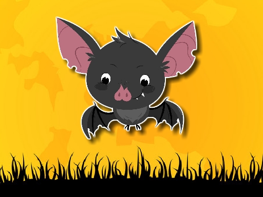 【Cute Bat Memory】ゲームをプレイする