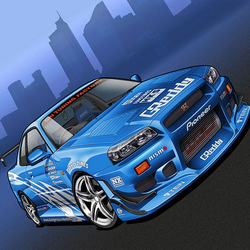 Play Digital Vehicles Jigsaw Puzzle