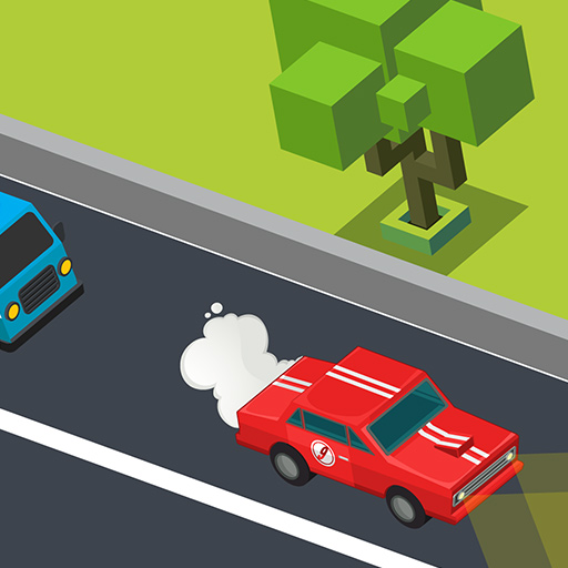 Play Driver Rush