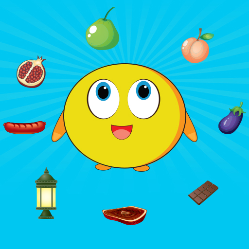 【Drop Food Chick】ゲームをプレイする