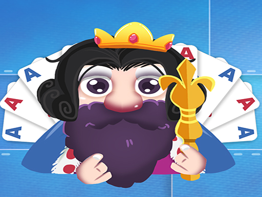 【EG Solitaire King】ゲームをプレイする
