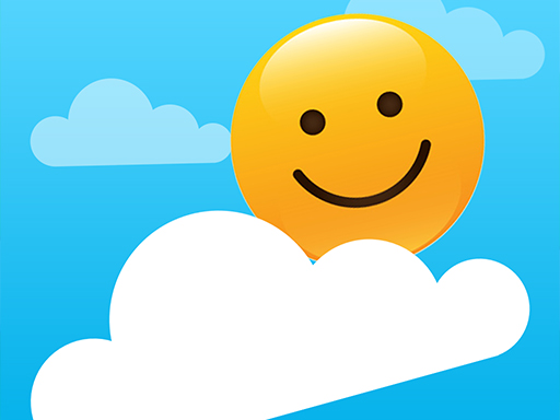 【Emoji Sliding Down】ゲームをプレイする