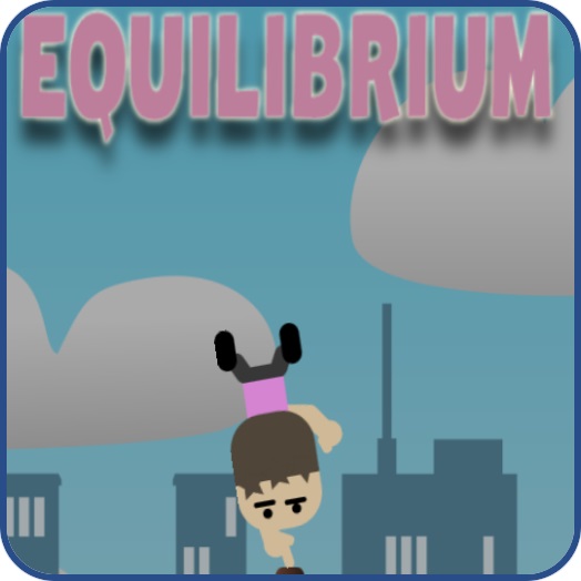 【Equilibrium】ゲームをプレイする