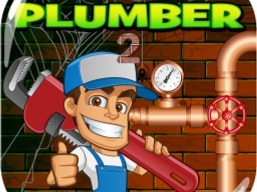 【FG Plumber2】ゲームをプレイする