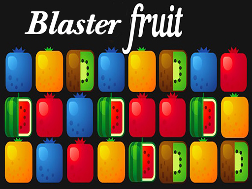 Play FZ Blaster Fruit