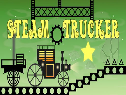 Play FZ Steam Trucker Thumbnail