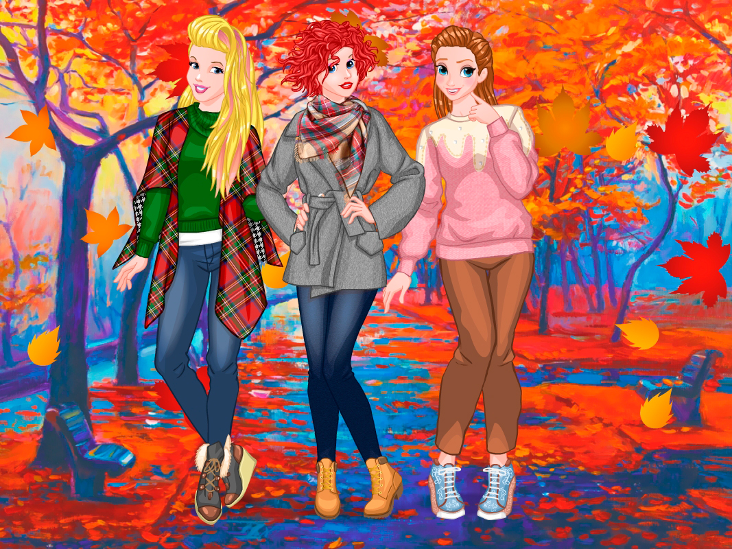 Play Fashion Fall Checklist Thumbnail