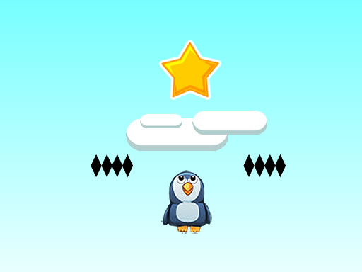 Play Fast Penguin