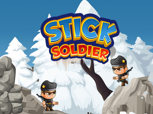 【Fast Stick Soldier】ゲームをプレイする