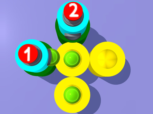 Play Fit The Ball 3D