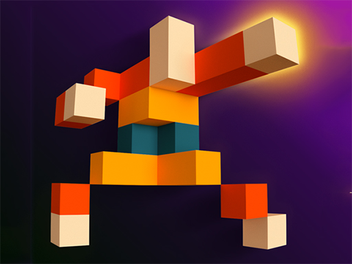 【Flipping Legend】ゲームをプレイする