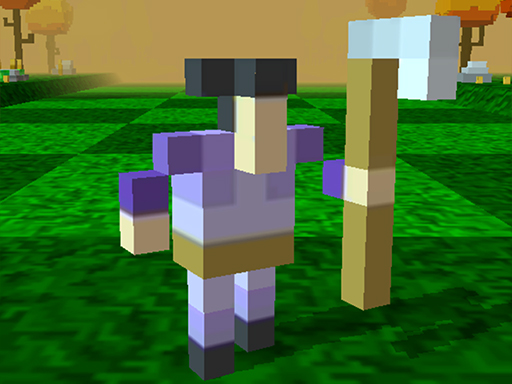 アジリティゲーム【Flippy Hero】ゲームのサムネイル画像