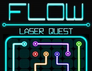 Play Flow Laser Quest