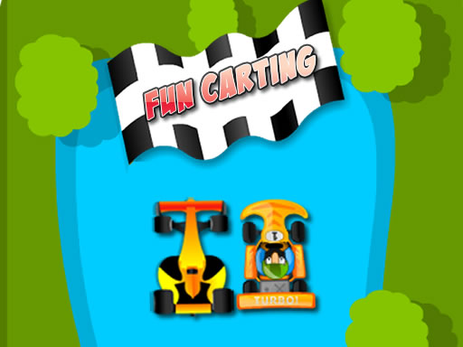 Play Fun Karting Thumbnail