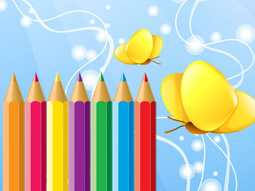 Play Fun Kids Colors