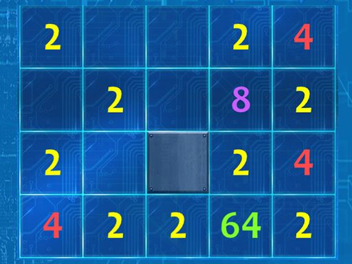 【Fuse 3】ゲームをプレイする