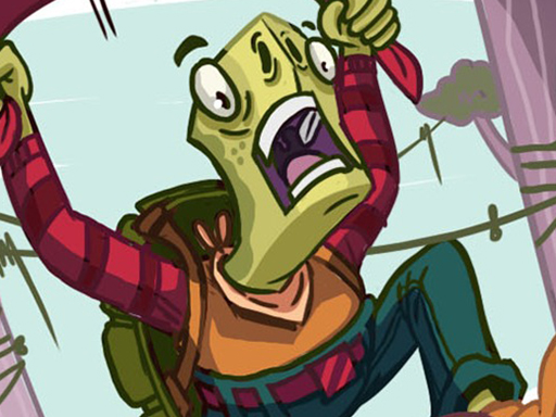 Play Hero Turtle Thumbnail