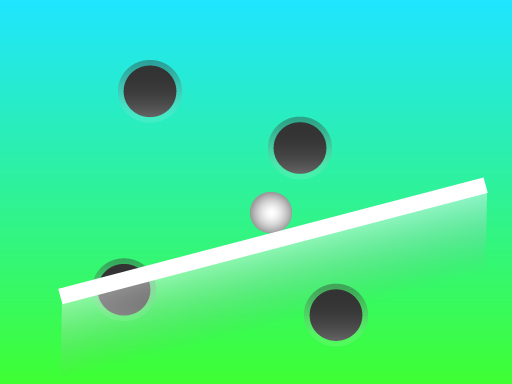 Play Hole Ball
