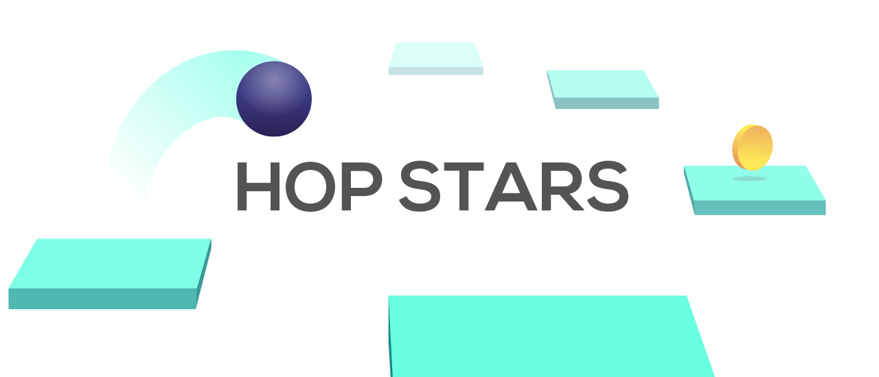Hop Starsをプレイする