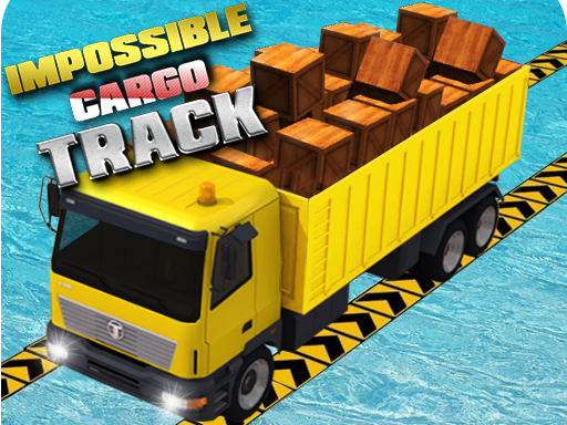 Play Impossible Cargo Track