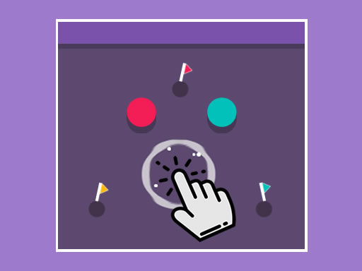 【Impulse Ball 2】ゲームをプレイする