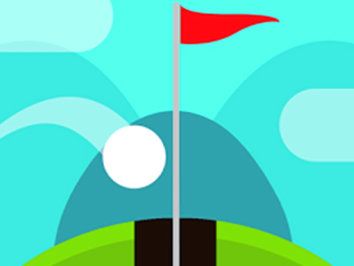 【Infinite Golf Star】ゲームをプレイする