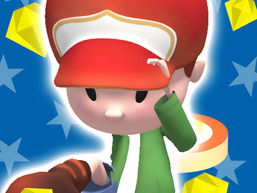 Play Jump Dude