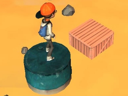 Free Play - Jumping Skill Master Thumbnail