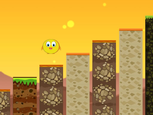 Play Kara Climb