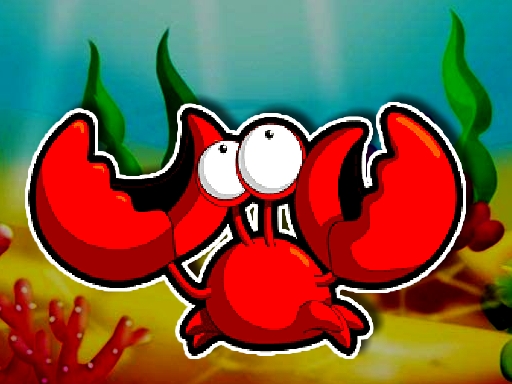【Lobster Jump Adventure】ゲームをプレイする