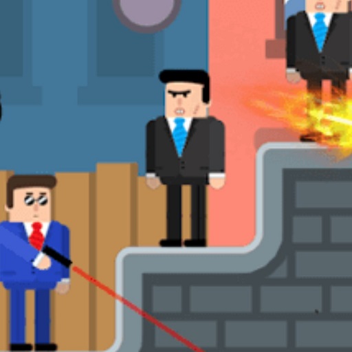 Play MR FUNNY BULLET 2 Thumbnail