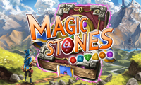 Play Magic Stones Thumbnail