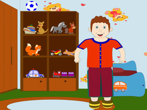 Play Make Your Little Kids Thumbnail