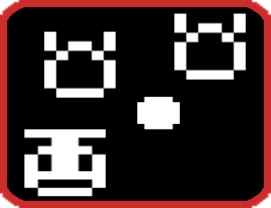 【Mini Retro Bomber】ゲームをプレイする