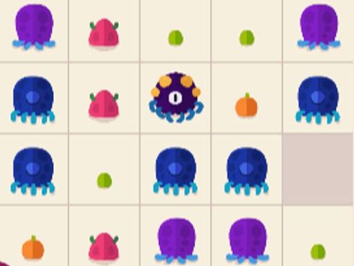 【Monster Merge】ゲームをプレイする