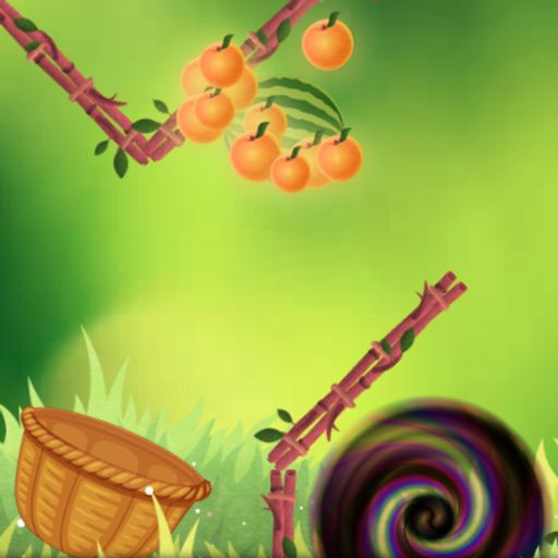 【Mortar Watermelon】ゲームをプレイする