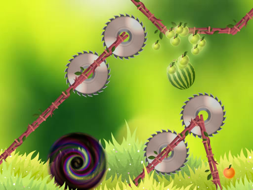 【Mortar Watermelon】ゲームをプレイする