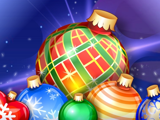 【New Years miracles! Connect the balls!】ゲームをプレイする