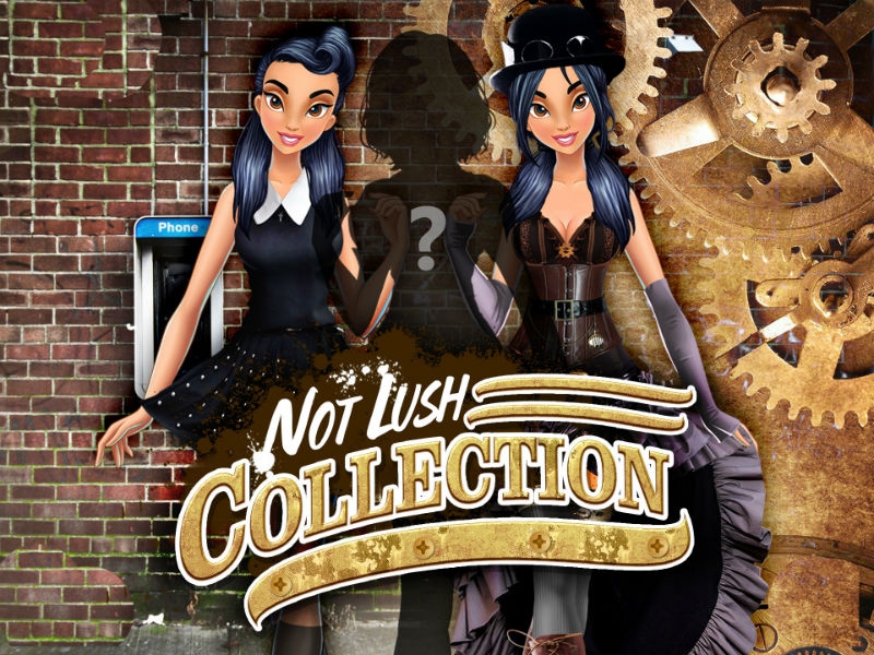 Play Not Lush Collections Thumbnail