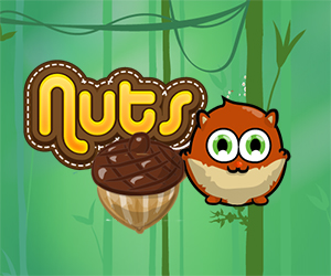Play Nuts Thumbnail