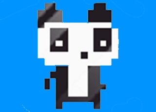 Play Panda love Thumbnail