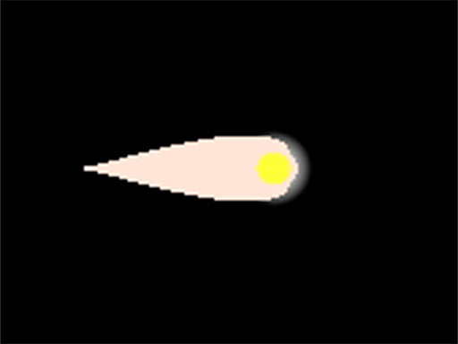 【Particle】ゲームをプレイする