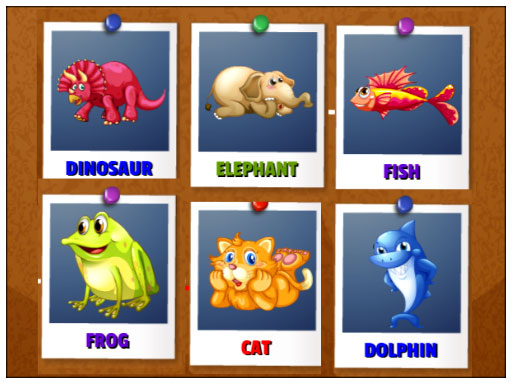 Play Photo Word Connect Thumbnail