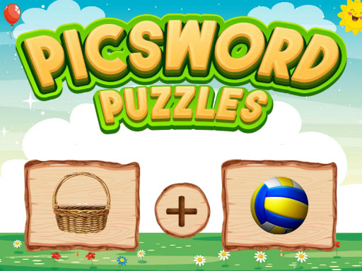 【Picsword Puzzles】ゲームをプレイする