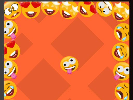 【Pong With Emoji】ゲームをプレイする