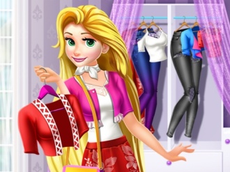 【Princess Wardrobe Perfect Date】ゲームをプレイする