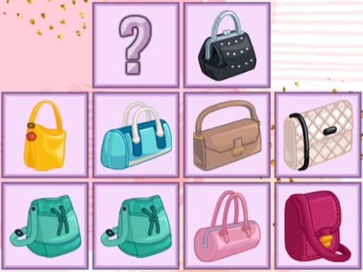 【Purse Cards Match】ゲームをプレイする