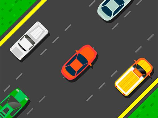 ドライブゲーム【Racing Game Challenge】ゲームのサムネイル画像