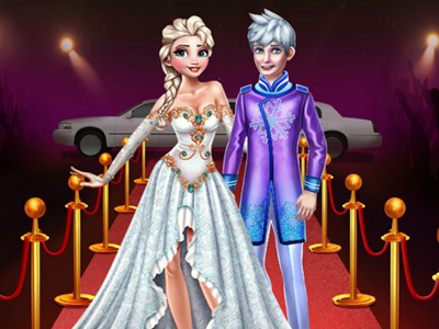 【Red Carpet Couple】ゲームをプレイする